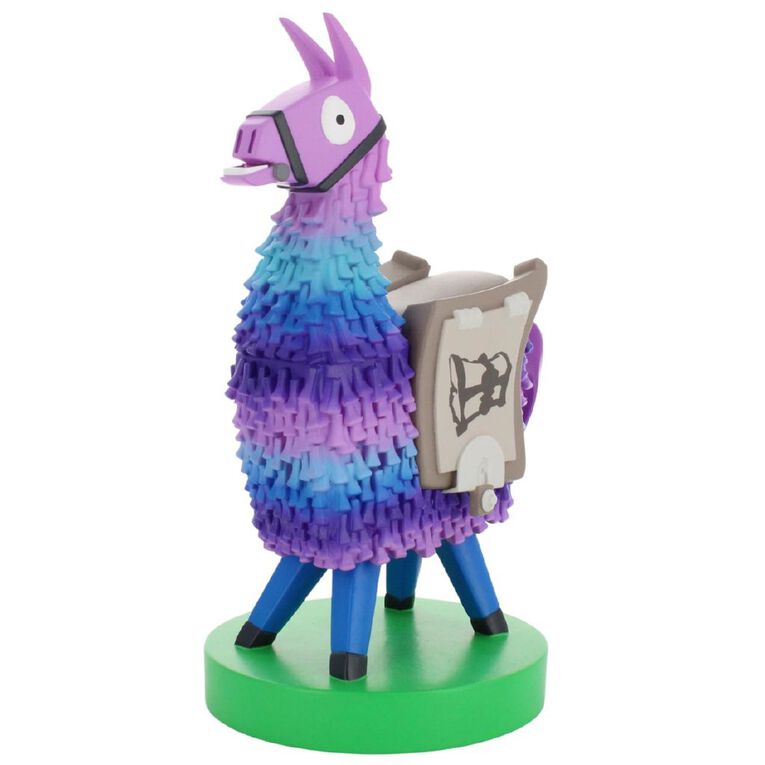 Cable Guys Fortnite Supply Llama, , hi-res
