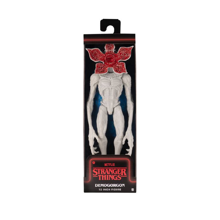 Stranger Things 12 Inch Demogorgon Figure, , hi-res