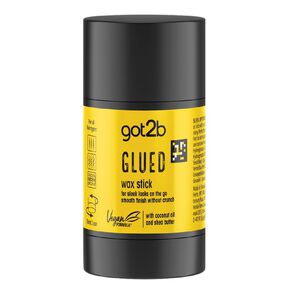 Schwarzkopf Got2b Glued Wax Stick 50g