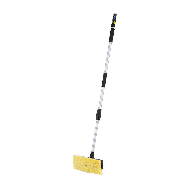 Mako Telescopic Waterflow Brush, , hi-res