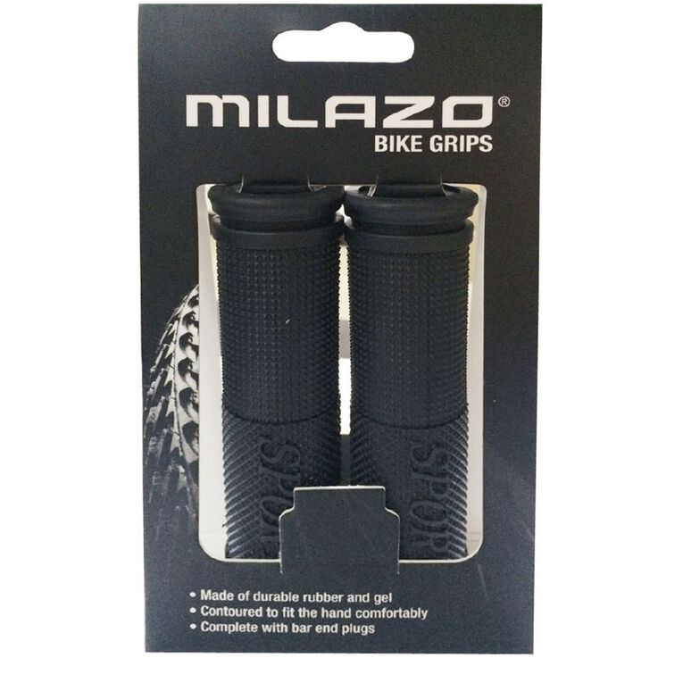 Milazo Bike Grips, , hi-res