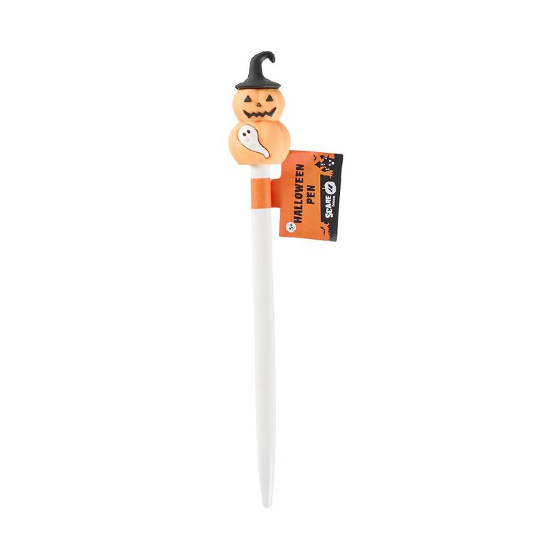 Scarehouse Halloween Pen Assorted, , hi-res