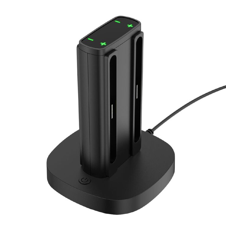 PowerWave Quad Charging Stand for Nintendo Switch 2, , hi-res