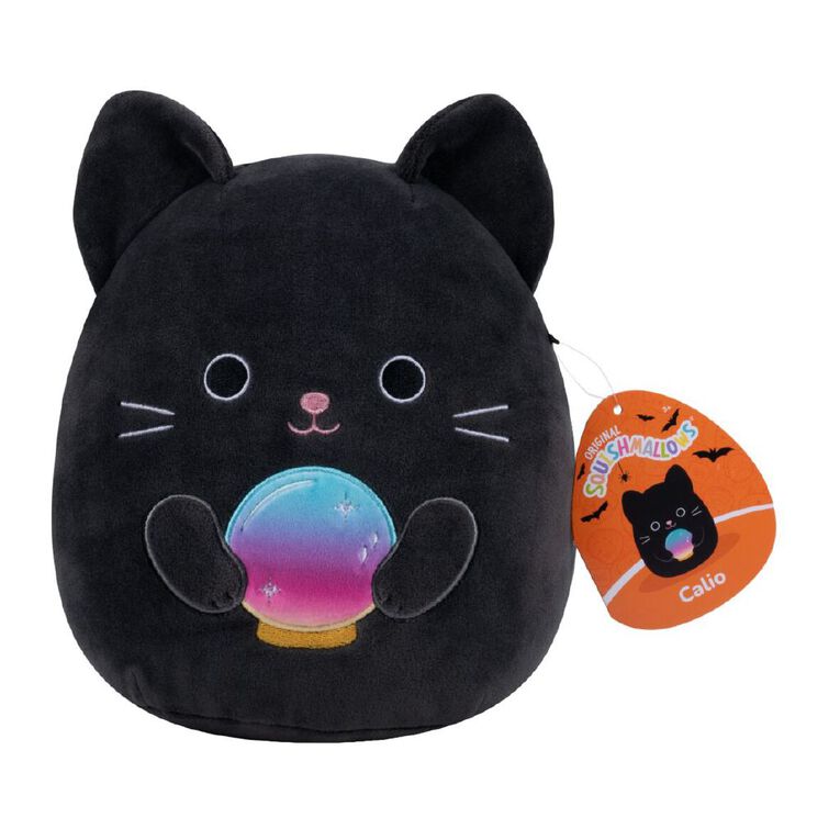 Squishmallows S32 Halloween Assorted, , hi-res