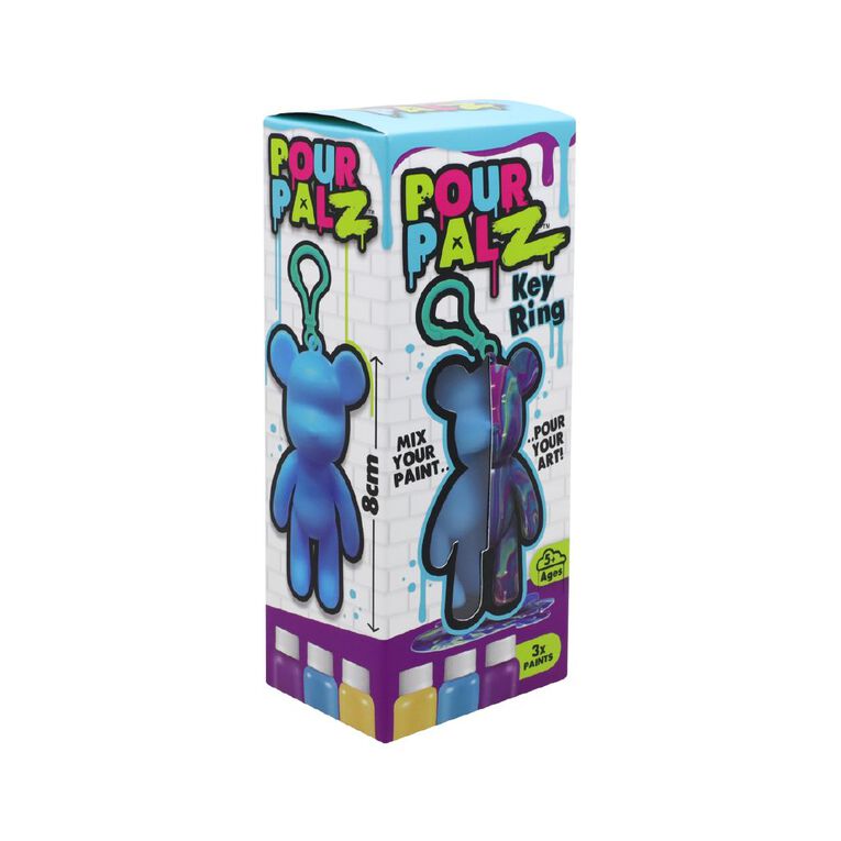 Pour Palz W3 Mini Bear, , hi-res