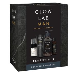 Glow Lab Men's Essentials Gift Pack