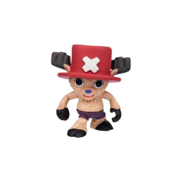 One Piece Mini Figure Assorted, , hi-res