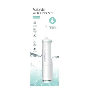 Portable Water Flosser