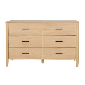 Living & Co Emerson Lowboy Natural