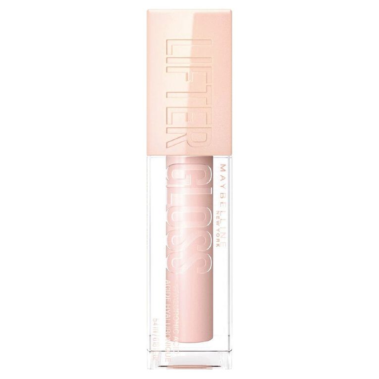 Maybelline Lifter Gloss 002 Ice, , hi-res
