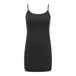 H&H Women's Essential Stretch Longline Cami