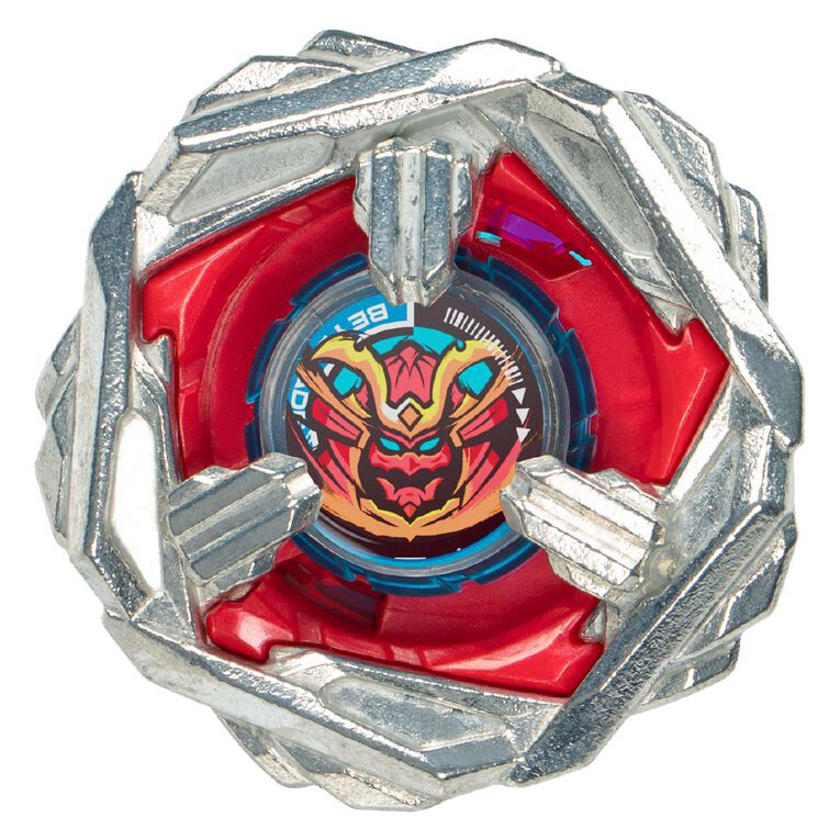 Beyblades X Booster Single Top Assorted, , hi-res