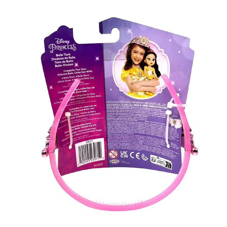 Disney Princess Tiara Assorted, , hi-res