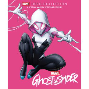 Marvel Hero Collection: Ghost Spider