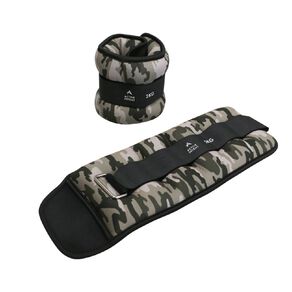 Active Intent Fitness Ankle Weight 2 Pack