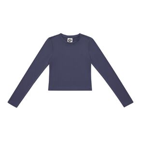 Young Original Long Sleeve Supersoft Top