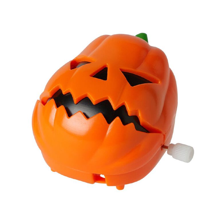 Scarehouse Halloween Wind Up Toy Assorted Assorted, , hi-res