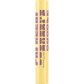 maybelline colossal bubble washable mascara very black 801 10 ml