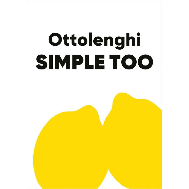 Ottolenghi SIMPLE TOO by Yotam Ottolenghi, , hi-res