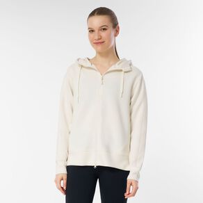 Active Intent Women's Scuba Zip Sweat