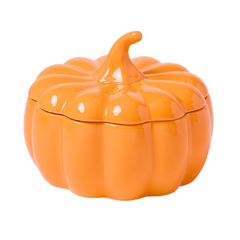 Scarehouse Halloween Cookie Jar Ceramic, , hi-res