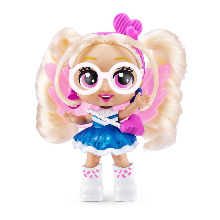 Zuru 5 Surprise Fashion Fairies Minis Series 1, , hi-res