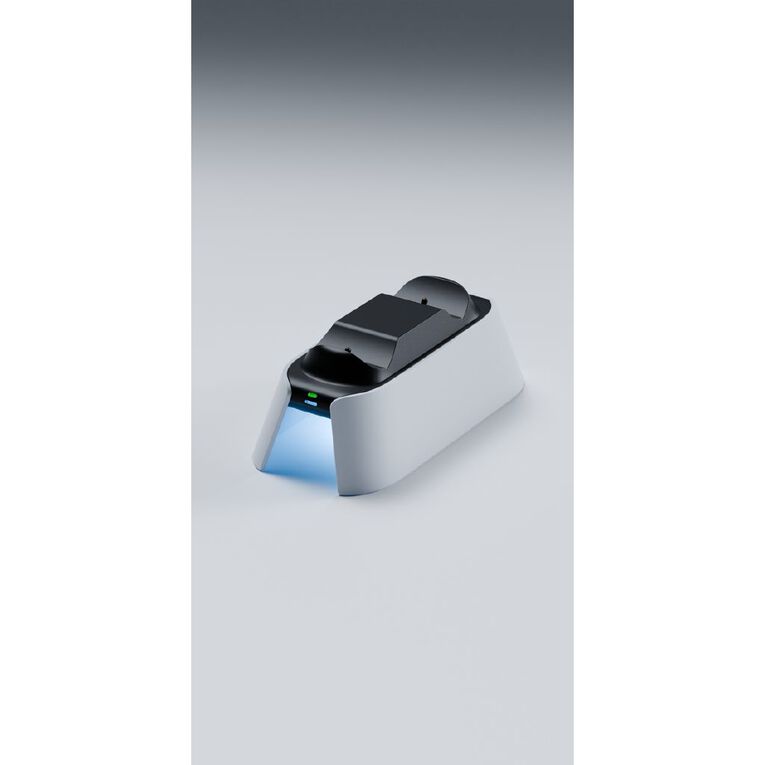 Veon Dual Controller Charge Dock For PS5, , hi-res