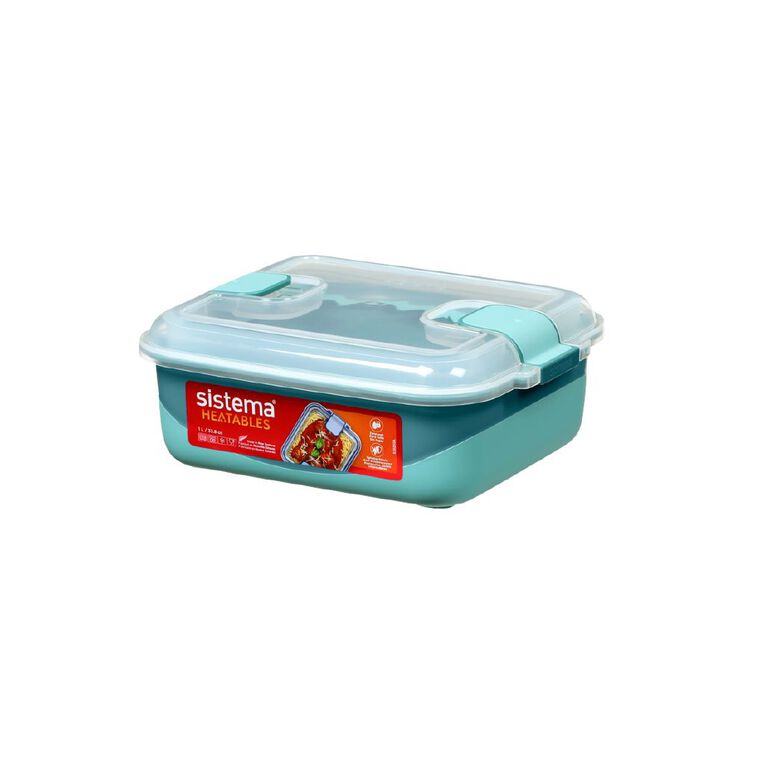 Sistema Heatables Rectangle 1L Assorted, , hi-res