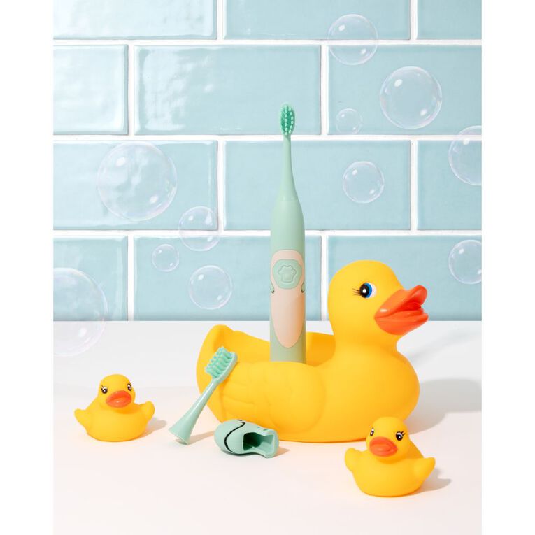 Sonic Kids Toothbrush Dinosaur, , hi-res