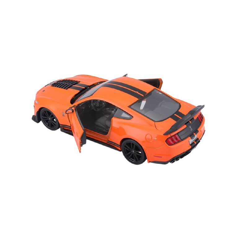 Maisto 1:24 Special Edition Assorted, , hi-res