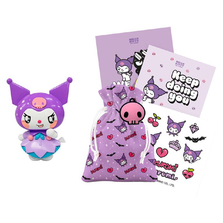 Hello Kitty Friends Friendship Box Assorted, , hi-res