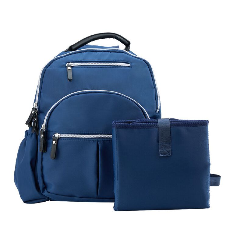 Babywise Nappy Backpack Classic, , hi-res