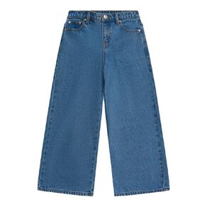 Young Original Wide Leg Jeans