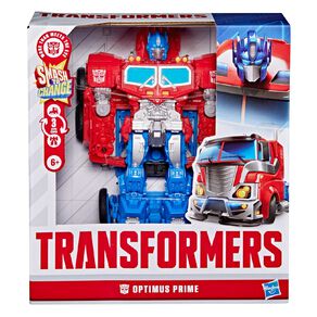 Transformers Core Smash Changers Assorted