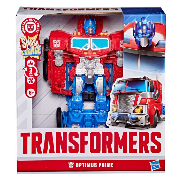 Transformers Core Smash Changers Assorted, , hi-res