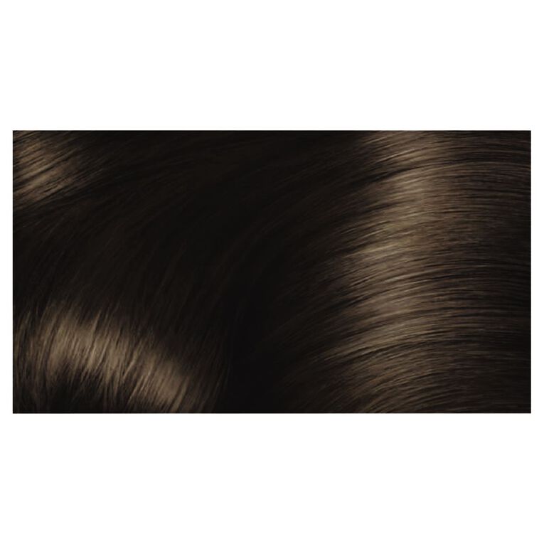 L'Oreal Paris Excellence Creme Hair Colour Dark Brown 4, , hi-res