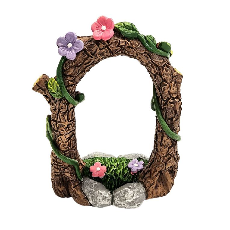 Kiwi Garden Fairy Arch, , hi-res
