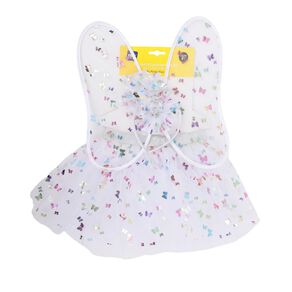 Play Studio Butterfly Costume Play Set