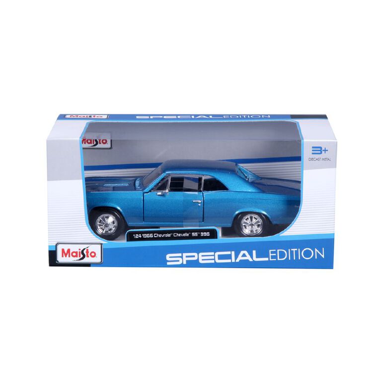 Maisto 1:24 Special Edition Assorted, , hi-res