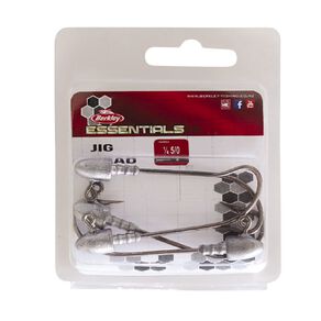 Berkley Jig Head 1/4 OZ 5/0