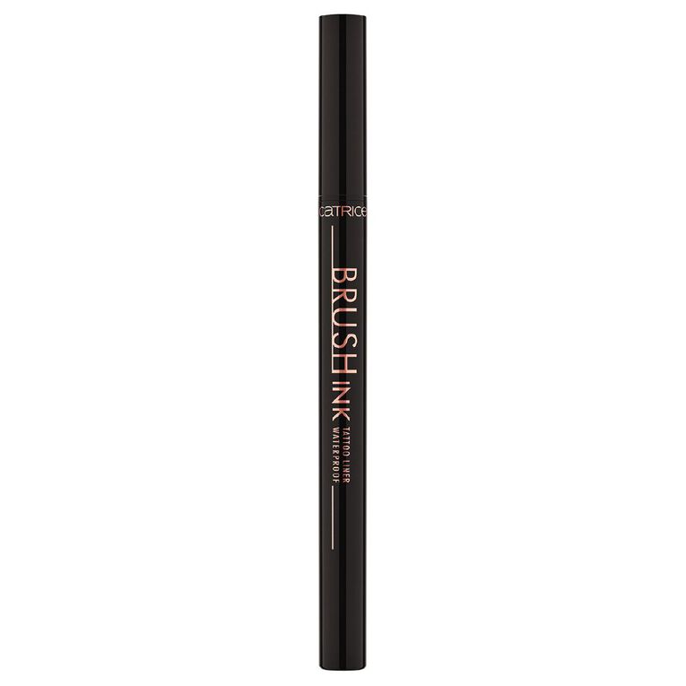 Catrice Brush Ink Tattoo Liner Waterproof 010