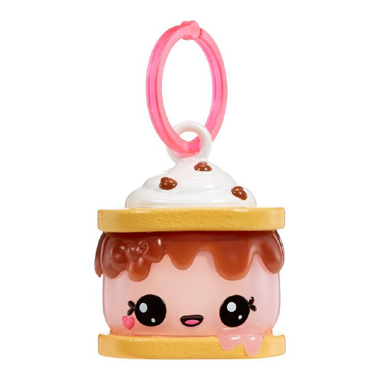 Yummiland Num Nom Body Scents Series 2 Assorted, , hi-res