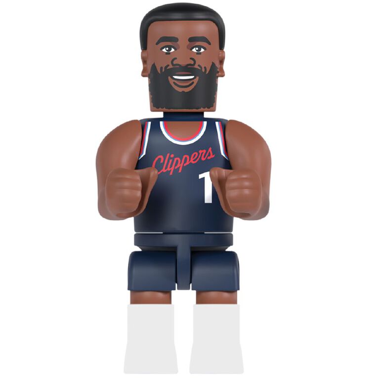 NBA Brick Heroes Blind Box Assorted, , hi-res
