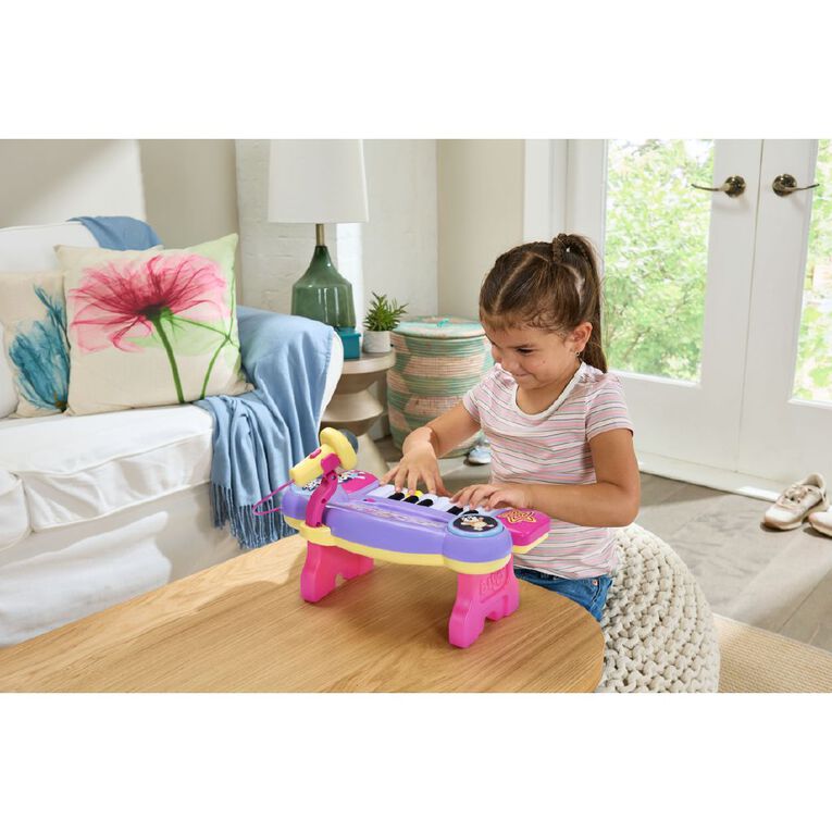 Bluey Vtech Piano, , hi-res