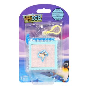 Hasbro Micro Games Don't Break the Ice