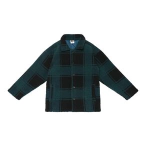 Young Original Teddy Sherpa Jacket