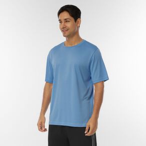 Active Intent Men's Cooldry Tee