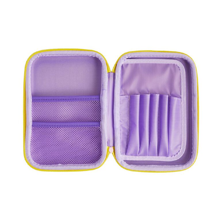 Krinkles Sweets Hard Pencil Case The Warehouse