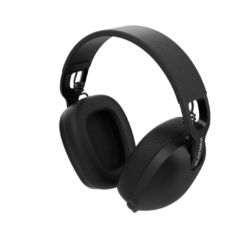 Playmax Pro Gaming Wireless Headset, , hi-res