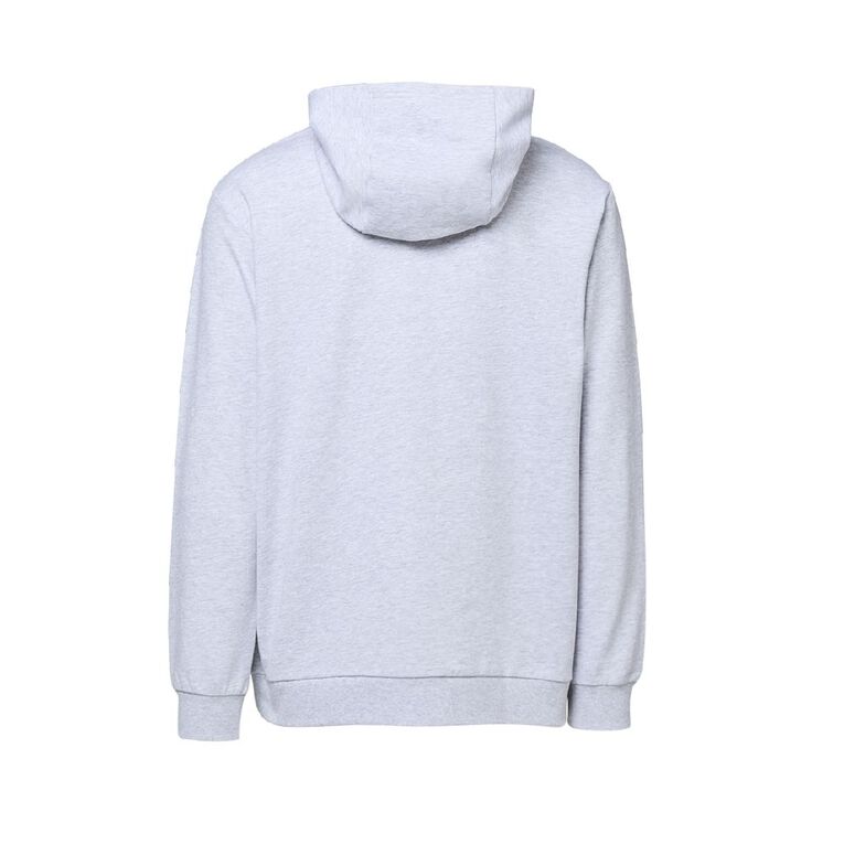 Fila Men's Hoodie, Grey Light, hi-res